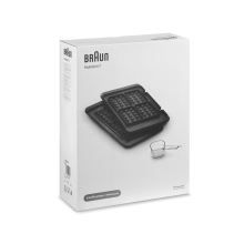 Панели для вафель для гриля Braun MultiGrill 7