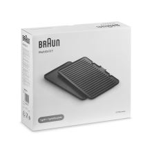 Панели для гриля Braun MultiGrill 7