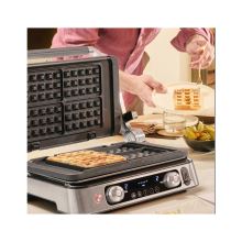 Панели для вафель для гриля Braun MultiGrill 9