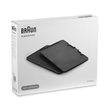 Панели для гриля Braun MultiGrill 9 Pro