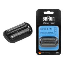 Бритвенная кассета для бритвы Braun S5 53B