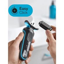 Бритвенная кассета для бритвы Braun S5 53B