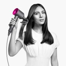 Насадка для непослушных волос Dyson Supersonic