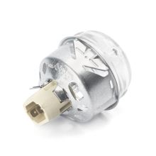 Плафон и лампа R25H 25W G9 90° духовки Bosch