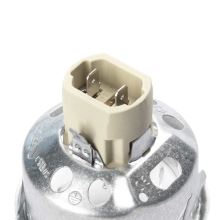 Плафон и лампа R25H 25W G9 90° духовки Bosch