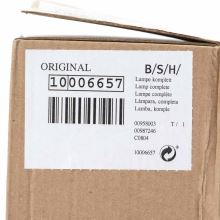 Плафон и лампа R25H 25W G9 90° духовки Bosch