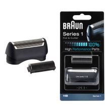 Насадка 11B для бритвы Braun Series 1