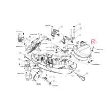 Бойлер парогенератора Philips PSG90