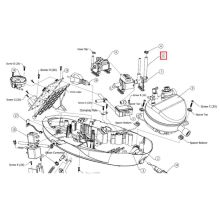 Трубка парогенератора Philips PSG90