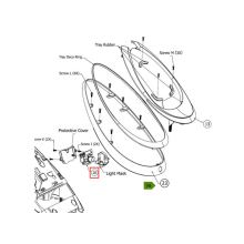 Плата для парогенератора Philips PSG90