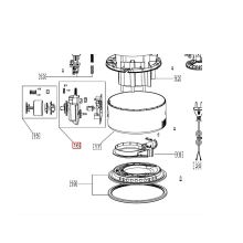 Плата к блендерам Kenwood BLX75