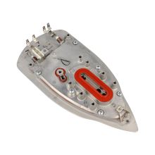 Подошва утюга парогенератора Philips GC92.. и GC99..