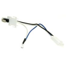 Микровыключатель парогенератора Philips GC86..