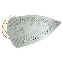 Подошва утюга Philips GC358..