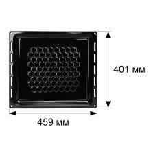 Противень рифленый для духовки Svar 459 х 401 мм