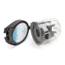 Бак для мусора для пылесоса Tefal TW4886EA