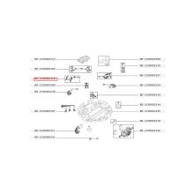 Датчик передний левый для робота-пылесоса Tefal RG7.. и RR7..