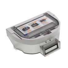 Бак для пыли робота-пылесоса Tefal X-plorer Serie 75S+