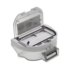 Бак для пыли робота-пылесоса Tefal X-plorer Serie 75S+