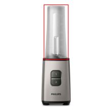 Бутылка 600мл для блендера Philips HR260..