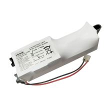 Аккумулятор 18V Li-ion для пылесосов Tefal TY88.. и TY89..