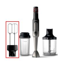 Насадка-миксер CP0850/01 блендера Philips ProMix Viva