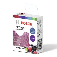 Освежитель "Дикие ягоды" для пылесосов Bosch