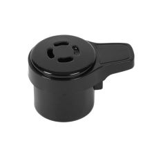 Паровой клапан мультиварки Tefal CY505E..