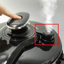 Паровой клапан мультиварки Tefal CY505E..