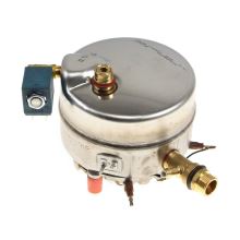 Бойлер парогенератора Tefal GV68..