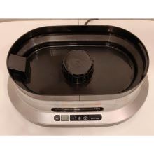 Емкость для пароварки Tefal VC300..