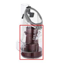 Красный пылеуловитель для пылесосов Tefal TY8913
