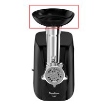 Лоток мясорубки Moulinex ME112832