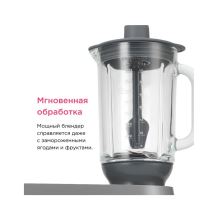 Насадка-блендер KAH359GL комбайна Kenwood