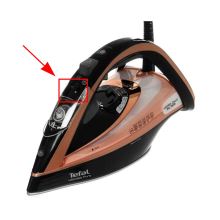 Клапан паровой для утюга Tefal FV98..
