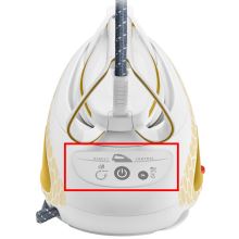 Модуль управления парогенератора Tefal GV957.. и GV959..