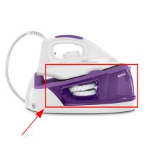 Бак для воды к парогенератору Tefal SV5005E0