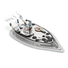 Подошва утюга парогенератора Philips GC2990