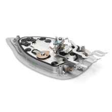 Подошва утюга парогенератора Philips GC2990