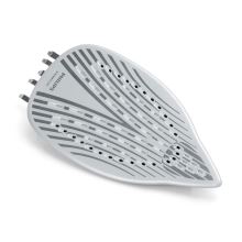 Подошва утюга парогенератора Philips GC2990
