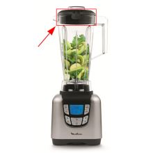 Крышка чаши блендера Moulinex Ultrablend