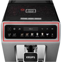 Плата управления к кофемашинам Krups EA894..