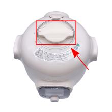 Крышка ручки мультиварки Tefal CY874AJP