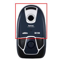 Крышка корпуса для пылесоса Tefal TW68..