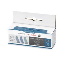 Набор салфеток для робота-пылесоса Tefal X-plorer Serie 75S