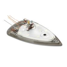 Подошва для утюга Tefal FV23..