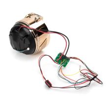 Мотор пылесоса Tefal TY99..