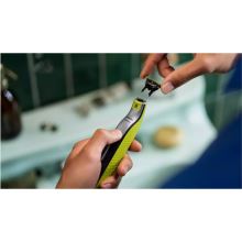 Сменное лезвие Philips OneBlade 360 QP430/50 3 шт