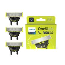 Сменное лезвие Philips OneBlade 360 QP430/50 3 шт