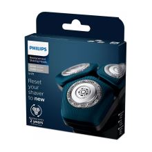 Бритвенная головка Philips SH71/50 5000 Series, 3шт